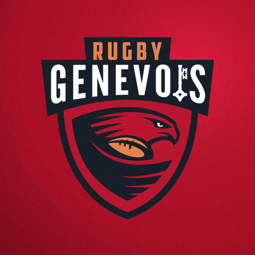 Logo Design Sample