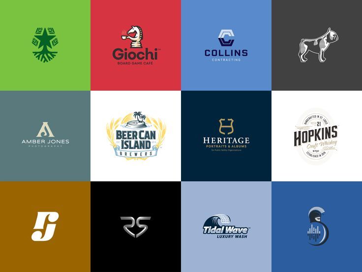 Logo Design