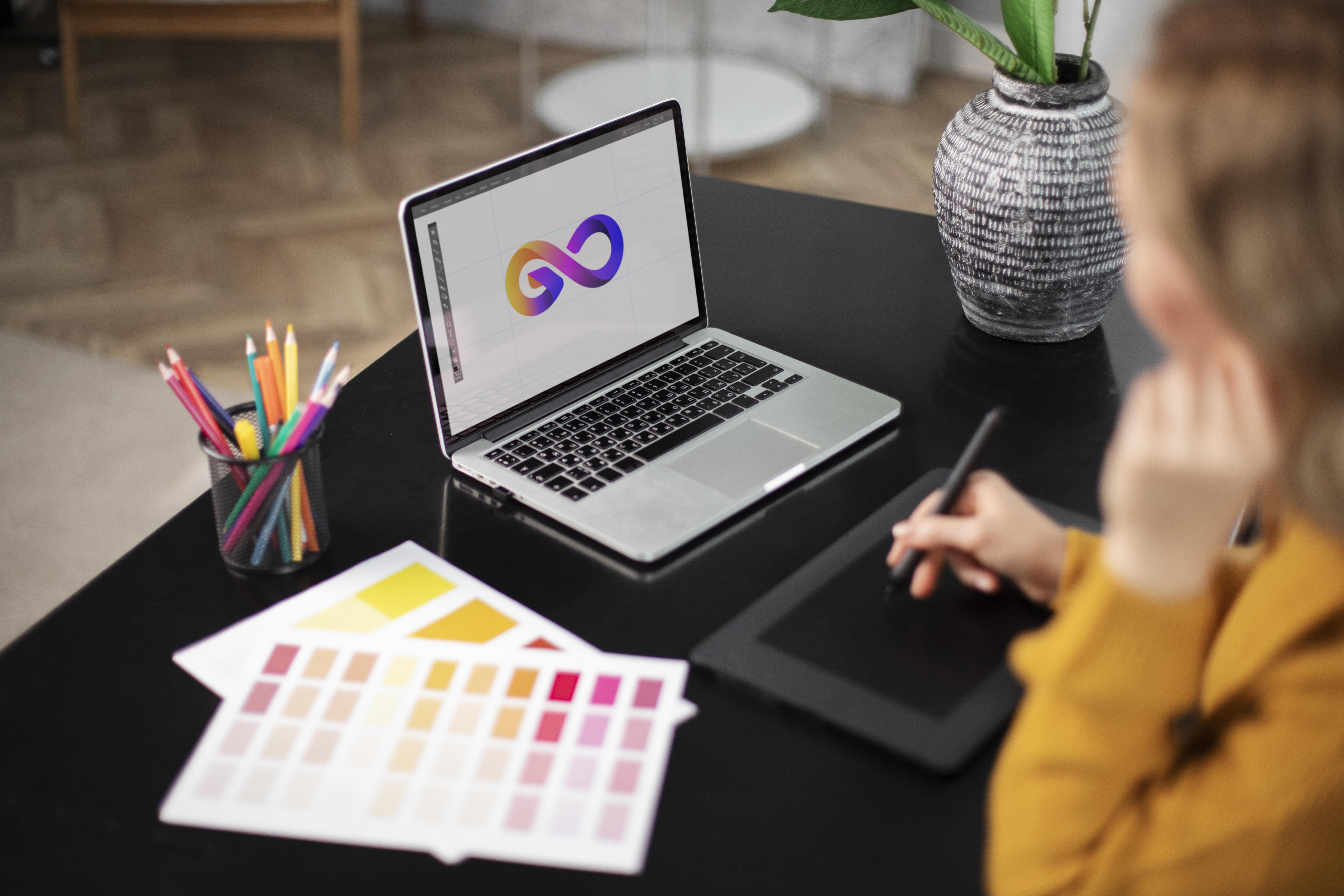 Logo Design FAQ